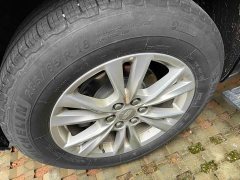 Cadillac XT6 2022 2.0T Seven-Seat AWD Fashion Edition - ფოტო 7
