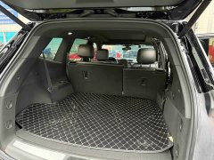 Cadillac XT6 2022 2.0T Seven-Seat AWD Fashion Edition - ფოტო 8
