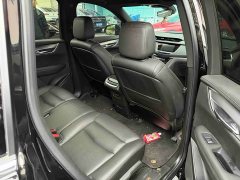 Cadillac XT6 2022 2.0T Seven-Seat AWD Fashion Edition - ფოტო 9