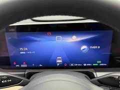 Buick GL8 New Energy 2025 Lusang Smart Comfort Edition - ფოტო 12