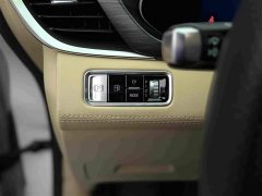 Buick GL8 New Energy 2025 Lusang Smart Comfort Edition - ფოტო 13