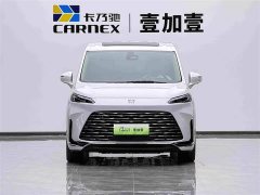 Buick GL8 New Energy 2025 Lusang Smart Comfort Edition - ფოტო 2