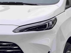 Buick GL8 New Energy 2025 Lusang Smart Comfort Edition - ფოტო 3