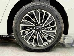 Buick GL8 New Energy 2025 Lusang Smart Comfort Edition - ფოტო 5