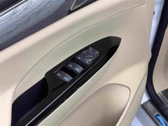 Buick GL8 New Energy 2025 Lusang Smart Comfort Edition - ფოტო 6