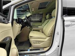 Buick GL8 New Energy 2025 Lusang Smart Comfort Edition - ფოტო 7