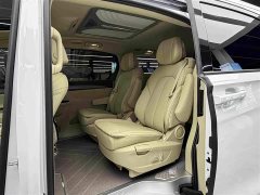 Buick GL8 New Energy 2025 Lusang Smart Comfort Edition - ფოტო 8