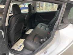 Tesla Model 3 2022 Rear-Wheel Drive - ფოტო 10