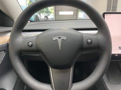Tesla Model 3 2022 Rear-Wheel Drive - ფოტო 11