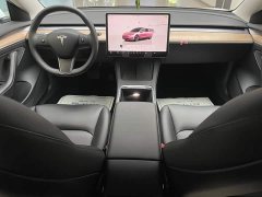 Tesla Model 3 2022 Rear-Wheel Drive - ფოტო 12