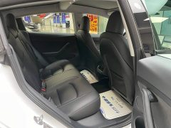 Tesla Model 3 2022 Rear-Wheel Drive - ფოტო 13