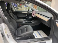 Tesla Model 3 2022 Rear-Wheel Drive - ფოტო 14