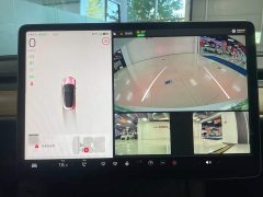 Tesla Model 3 2022 Rear-Wheel Drive - ფოტო 15