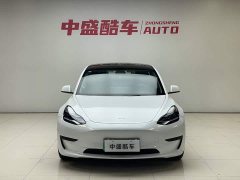 Tesla Model 3 2022 Rear-Wheel Drive - ფოტო 2