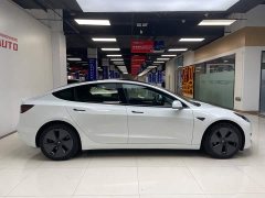 Tesla Model 3 2022 Rear-Wheel Drive - ფოტო 3
