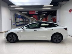 Tesla Model 3 2022 Rear-Wheel Drive - ფოტო 4