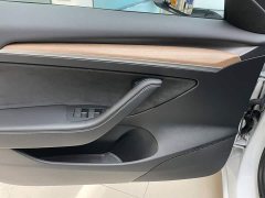 Tesla Model 3 2022 Rear-Wheel Drive - ფოტო 7