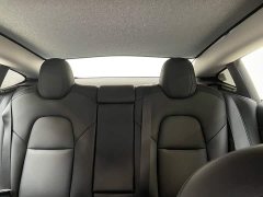 Tesla Model 3 2022 Rear-Wheel Drive - ფოტო 9