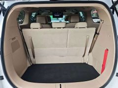 Buick GL8 New Energy Lusang Respect Edition - ფოტო 10