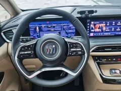 Buick GL8 New Energy Lusang Respect Edition - ფოტო 14
