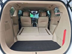 Buick GL8 New Energy Lusang Respect Edition - ფოტო 15