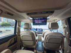 Buick GL8 New Energy Lusang Respect Edition - ფოტო 16