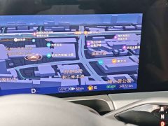 Buick GL8 New Energy Lusang Respect Edition - ფოტო 17
