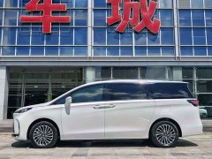 Buick GL8 New Energy Lusang Respect Edition - ფოტო 18