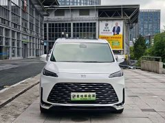 Buick GL8 New Energy Lusang Respect Edition - ფოტო 2