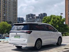 Buick GL8 New Energy Lusang Respect Edition - ფოტო 20