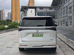 Buick GL8 New Energy Lusang Respect Edition - ფოტო 5