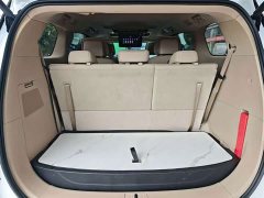 Buick GL8 New Energy Lusang Respect Edition - ფოტო 9
