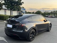Tesla Model Y Rear-Wheel Drive - ფოტო 11