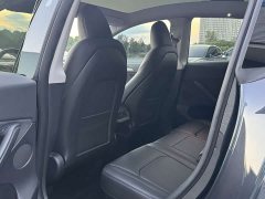 Tesla Model Y Rear-Wheel Drive - ფოტო 3