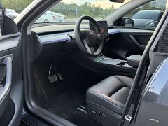 Tesla Model Y Rear-Wheel Drive - ფოტო 6