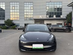 Tesla Model Y Rear-Wheel Drive - ფოტო 9