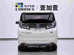 Toyota Vellfire Crown Hybrid 2.5L HV Premium Edition - ფოტო 4