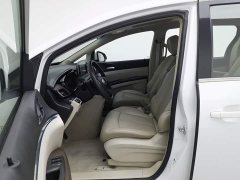 Buick GL8 Land Business Class 652T Comfort - ფოტო 10