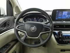 Buick GL8 Land Business Class 652T Comfort - ფოტო 11
