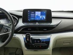 Buick GL8 Land Business Class 652T Comfort - ფოტო 12