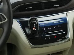 Buick GL8 Land Business Class 652T Comfort - ფოტო 13