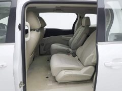 Buick GL8 Land Business Class 652T Comfort - ფოტო 15