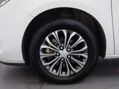 Buick GL8 Land Business Class 652T Comfort - ფოტო 17