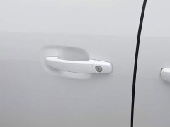 Buick GL8 Land Business Class 652T Comfort - ფოტო 18