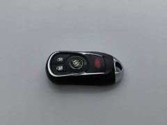 Buick GL8 Land Business Class 652T Comfort - ფოტო 19