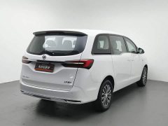 Buick GL8 Land Business Class 652T Comfort - ფოტო 2