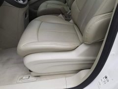 Buick GL8 Land Business Class 652T Comfort - ფოტო 20