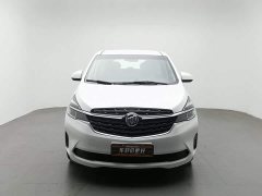 Buick GL8 Land Business Class 652T Comfort - ფოტო 3