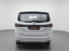 Buick GL8 Land Business Class 652T Comfort - ფოტო 4