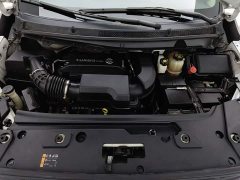 Buick GL8 Land Business Class 652T Comfort - ფოტო 6